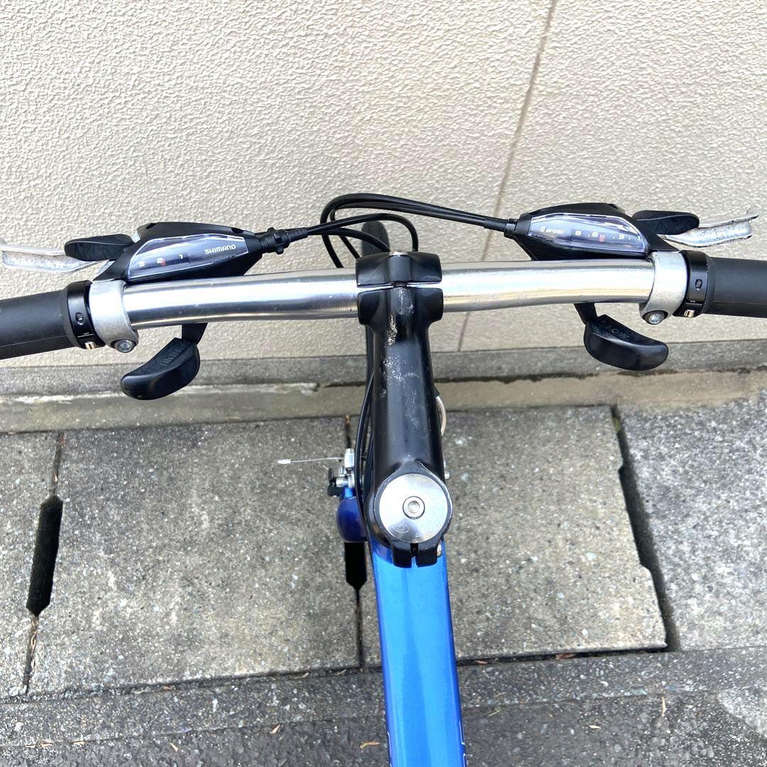 GIANT escape R3 2020年製 Mサイズ (オーバーホール済)
