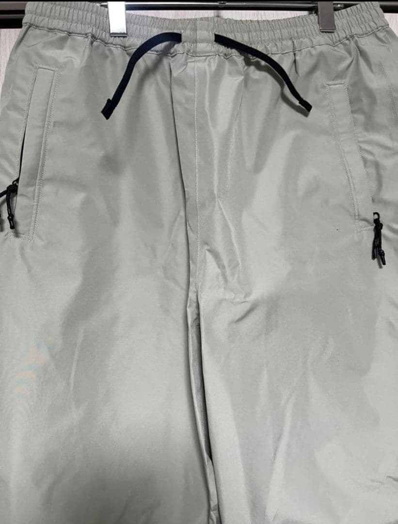 セットアップ上下 jackfrost　ON-YO-NE 美品