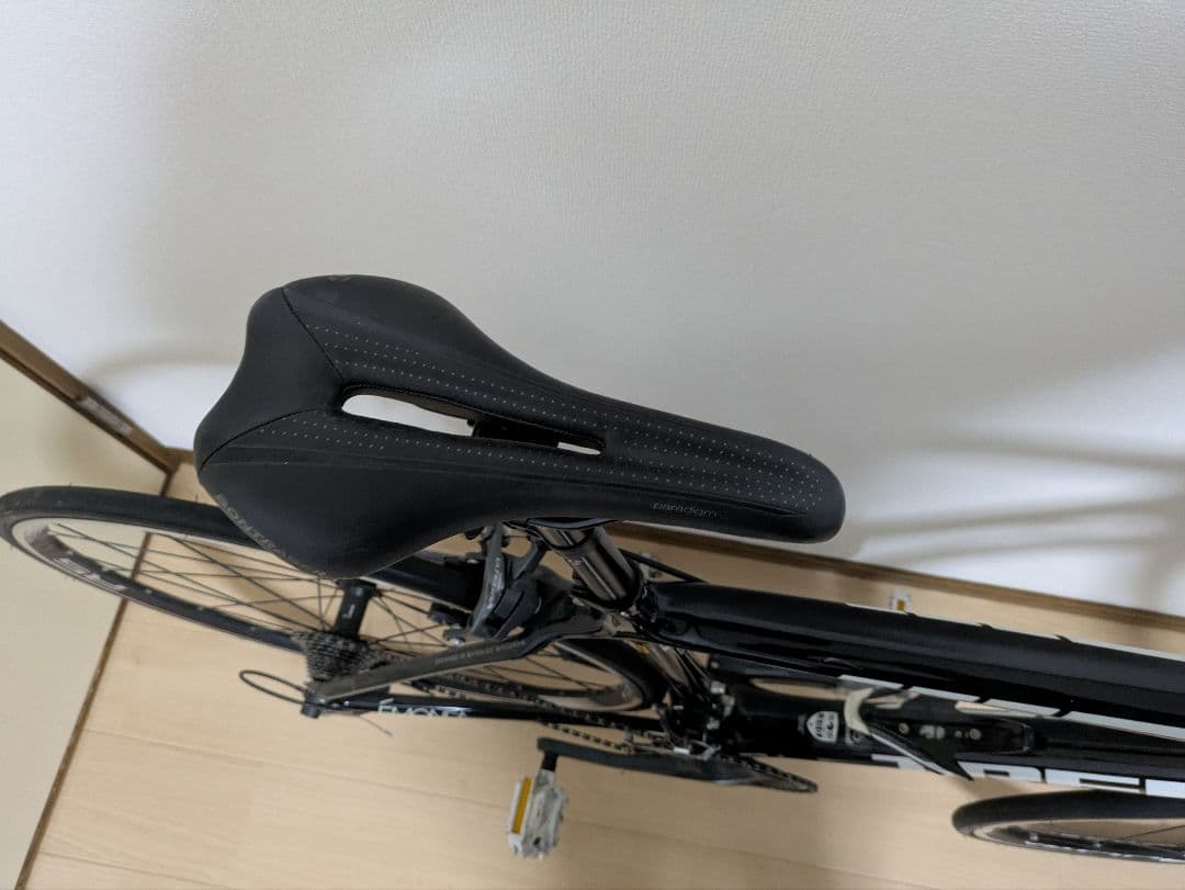 【交渉中】Emonda S4 2015モデル　6800系Ultegra交換済み