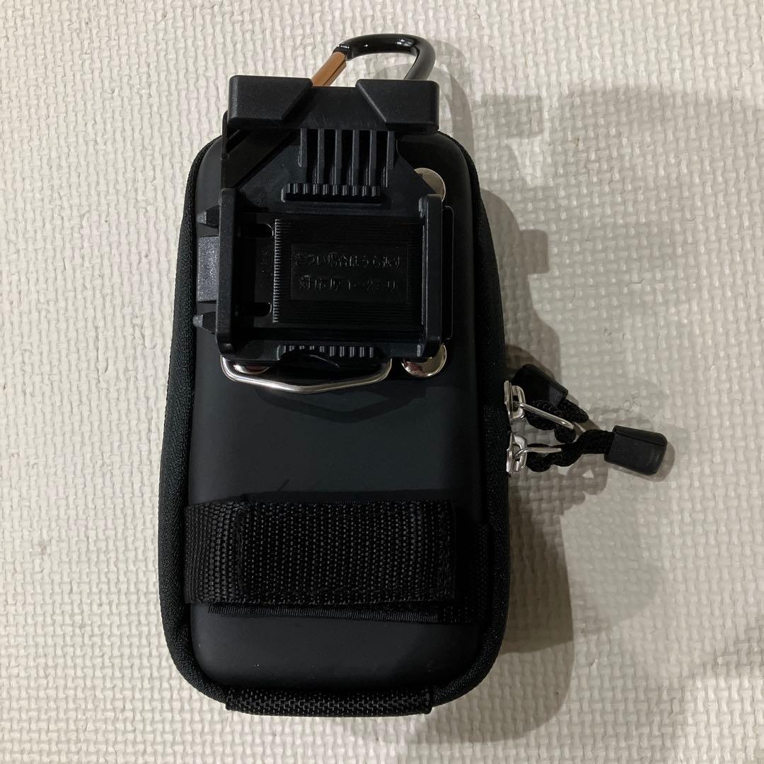 Tajima 懐中電灯 SFNDHH50A-B47 着脱式パーツケース付き