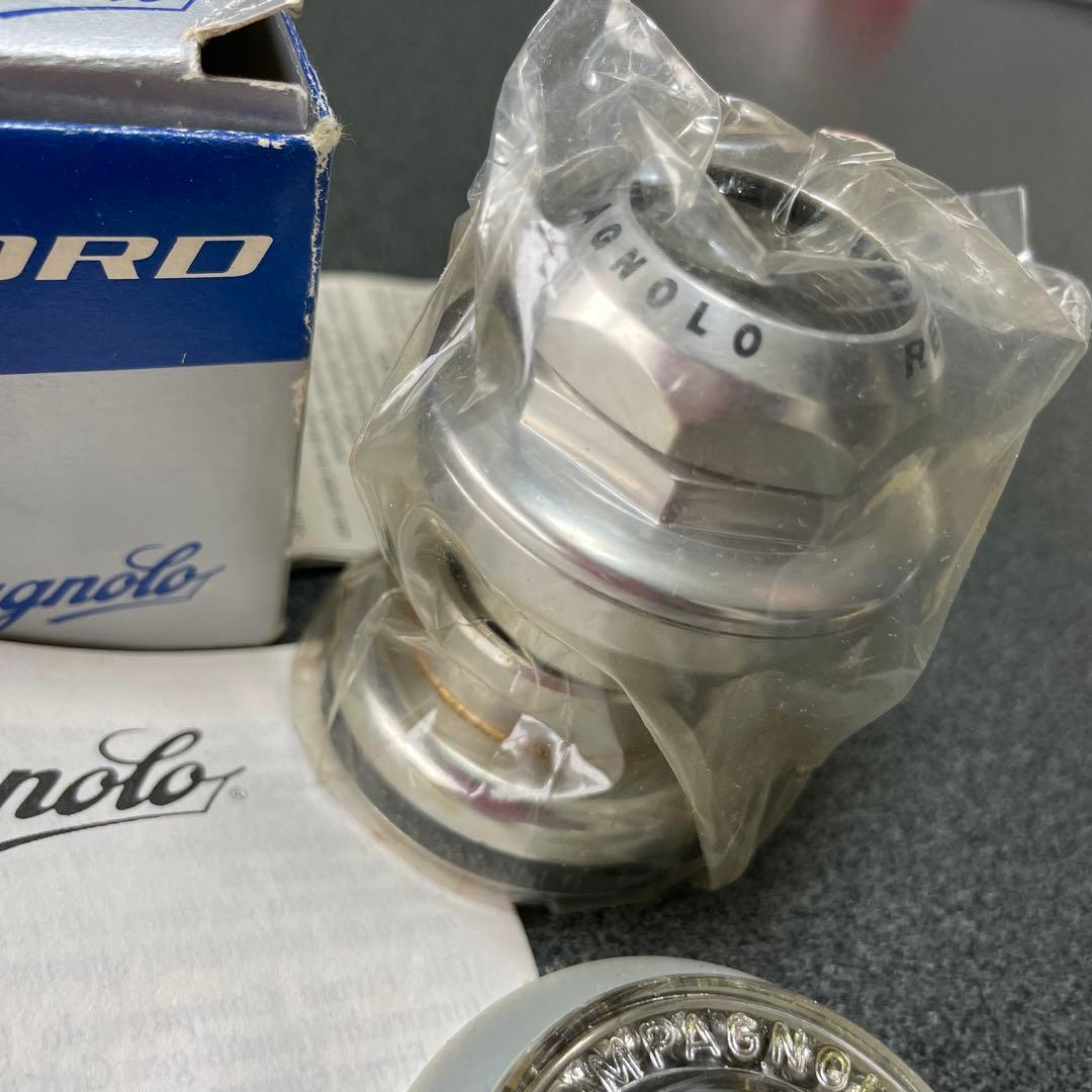 お値下げ！Campagnolo⭐︎ヘッドセット⭐︎未使用
