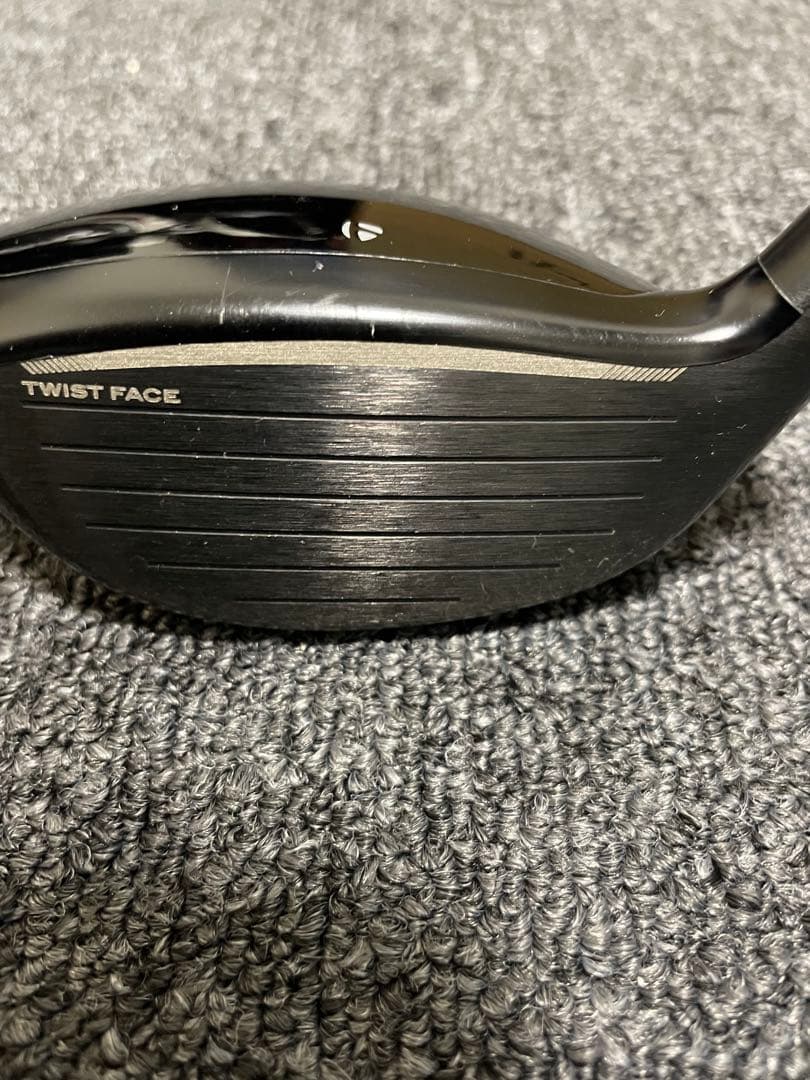 テーラーメイド ステルス2 プラス 5W ヘッドのみ