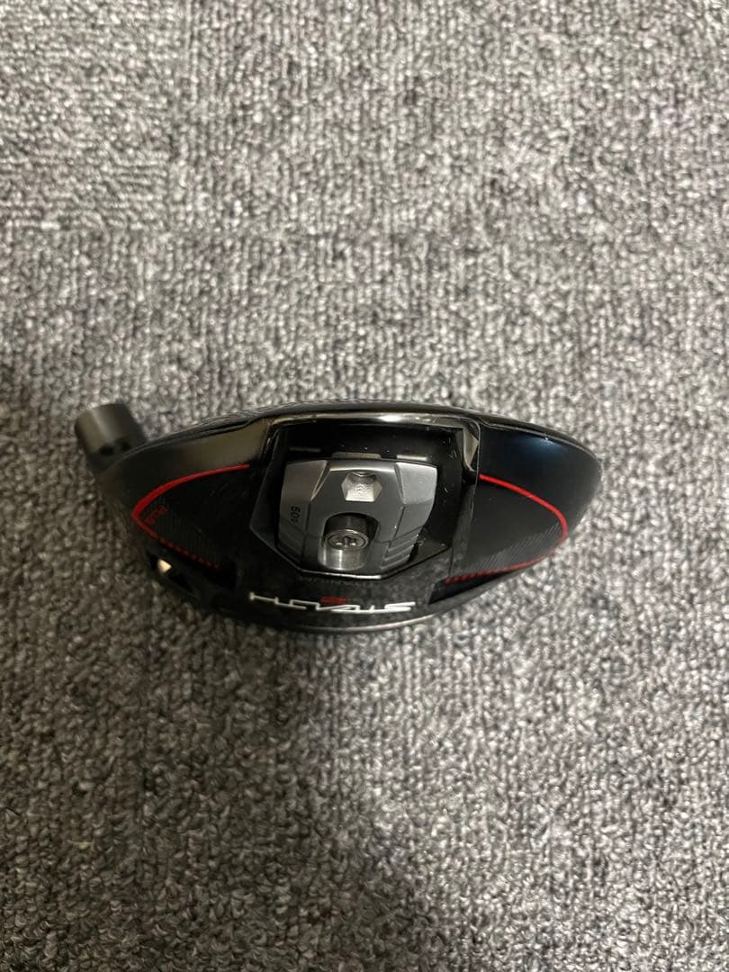 テーラーメイド ステルス2 プラス 5W ヘッドのみ