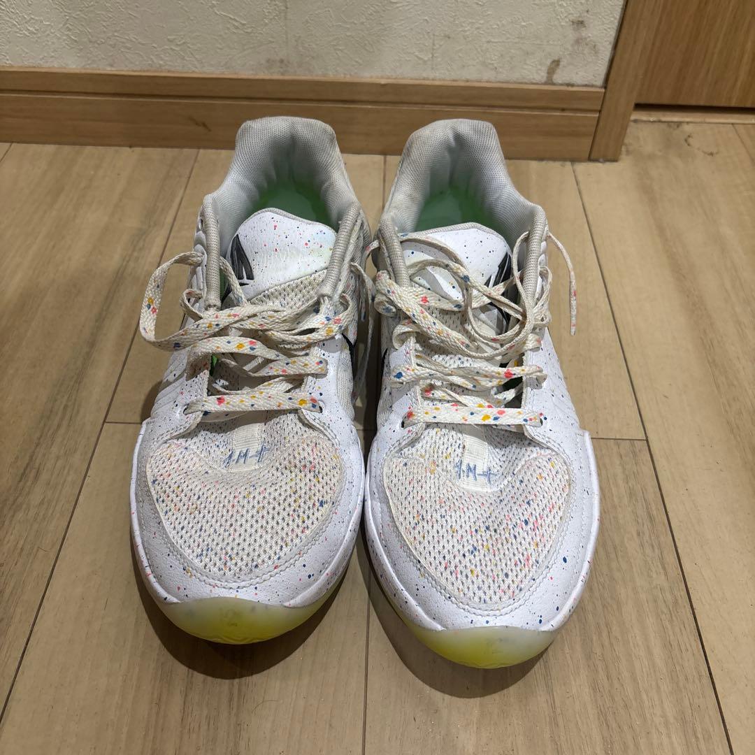 シューズ(男性用) Nike Ja 2 \"Ja-Breaker\"