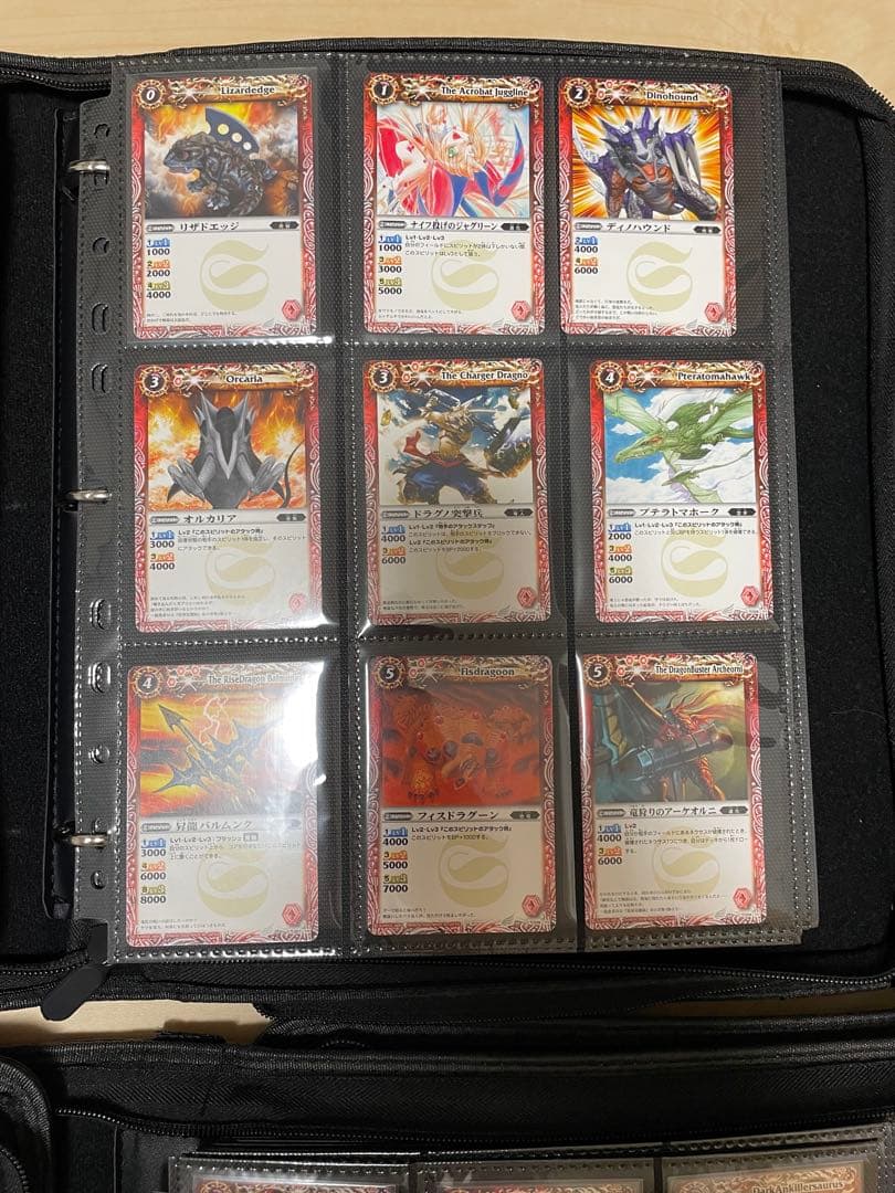 バトルスピリッツ 1～18弾 セット