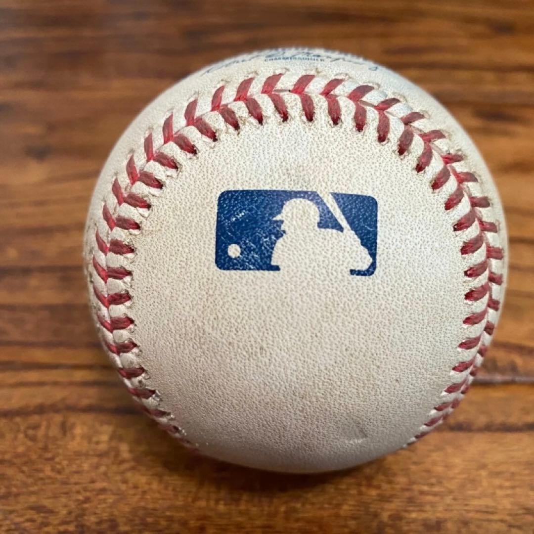 菊池雄星 2024年9月 奪三振 vs MLB ホログラム