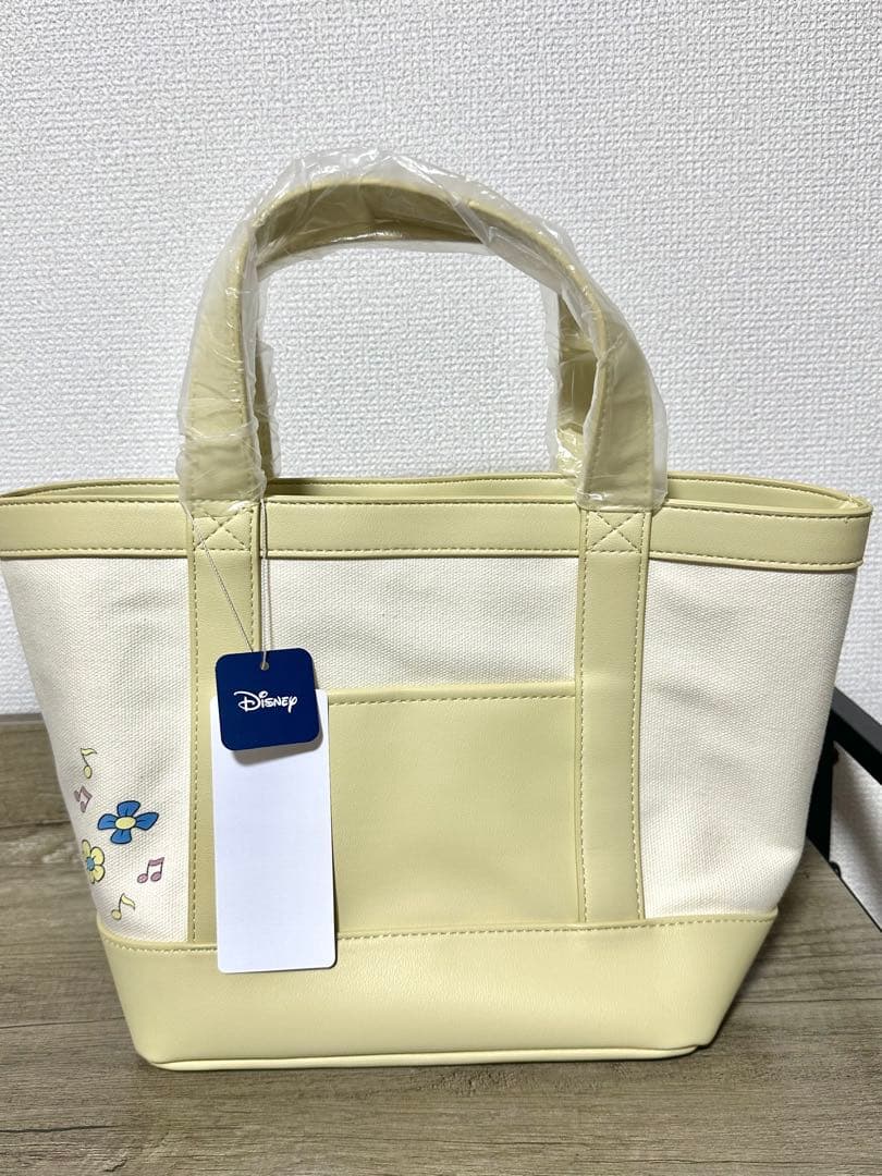 クラリス　サマンサタバサ バッグ