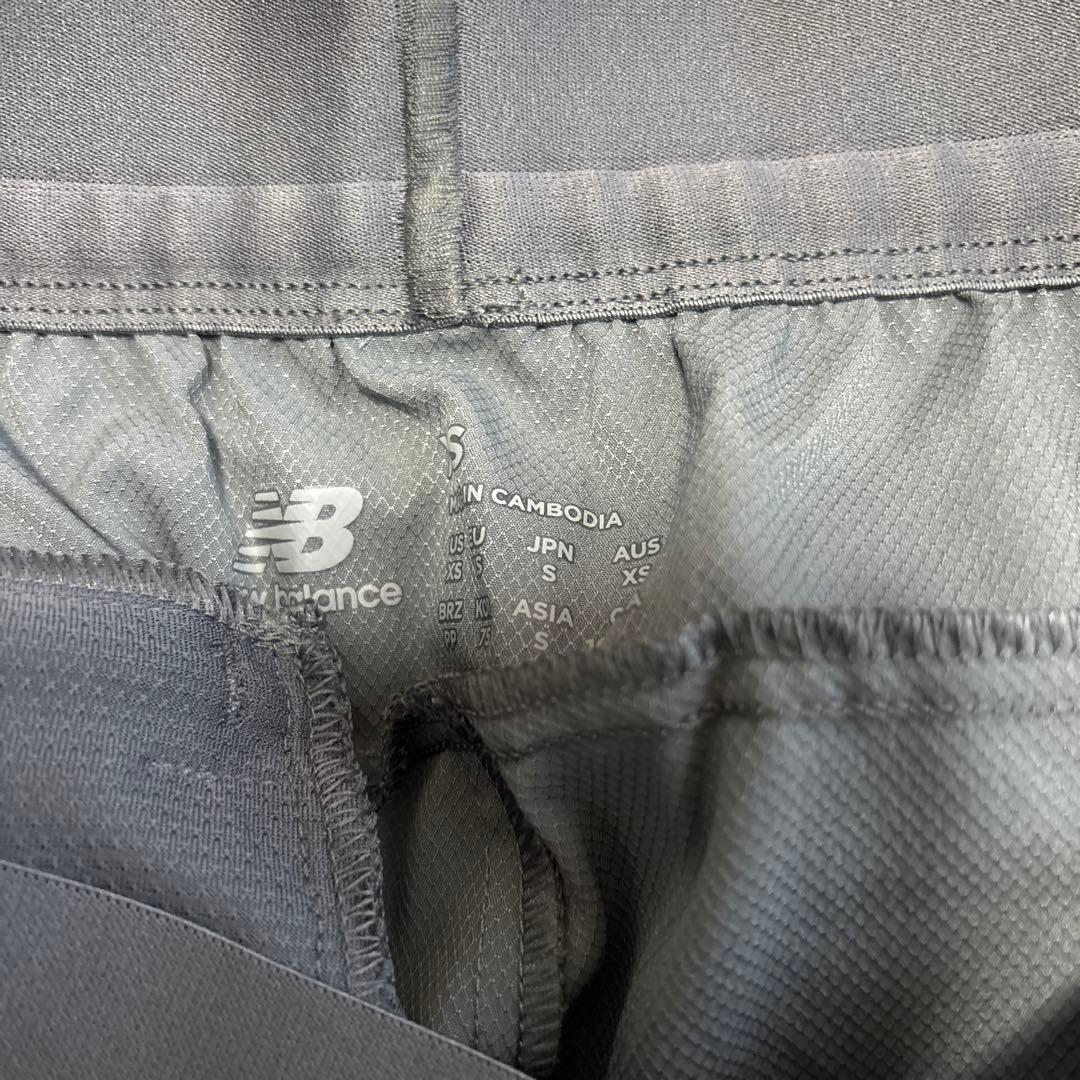 New Balance パンツ　新品未使用