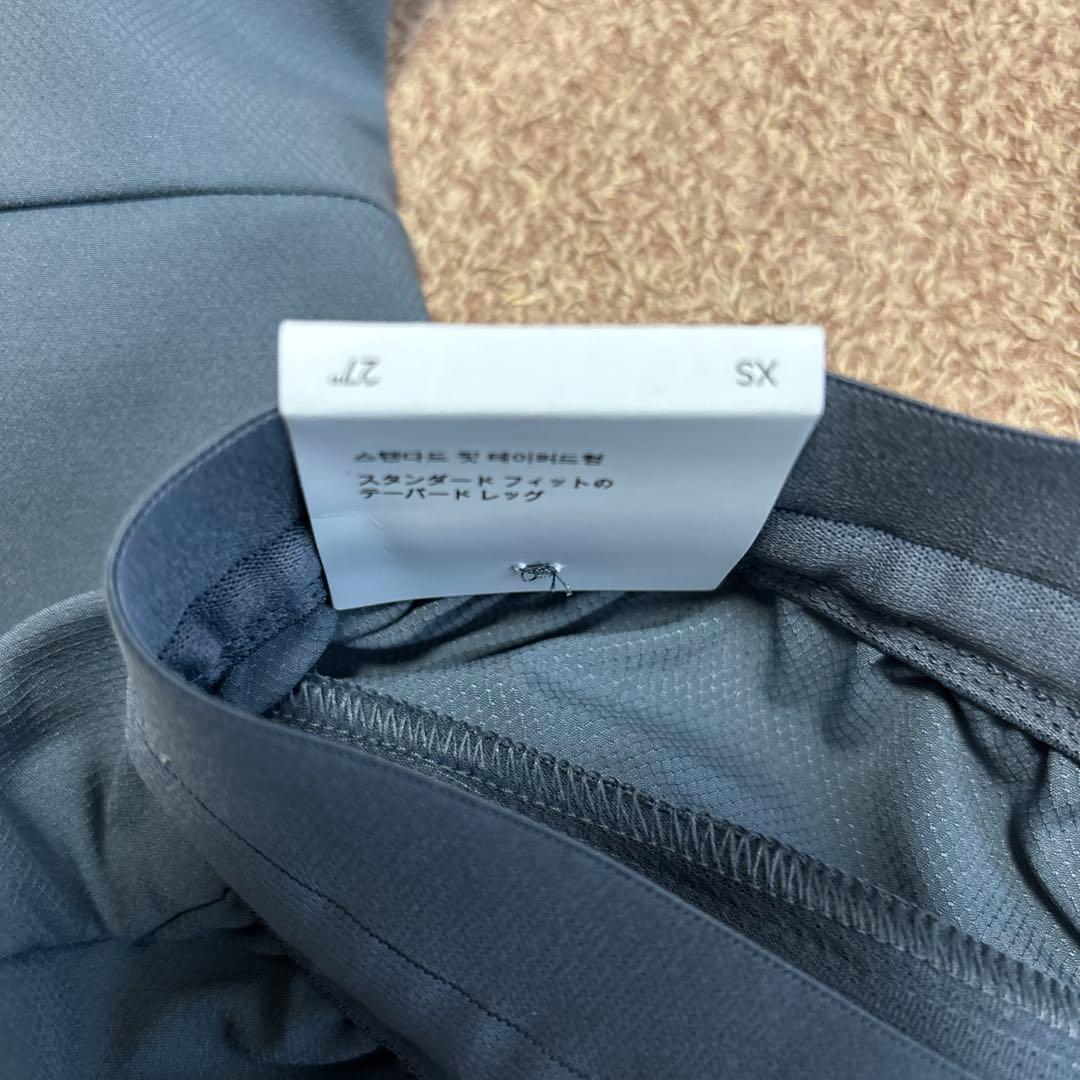 New Balance パンツ　新品未使用