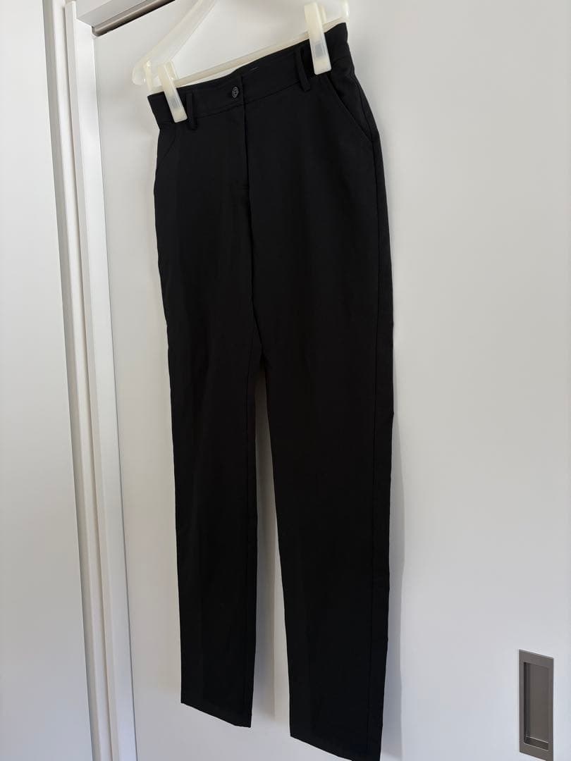 【新品タグ付き】adabat アダバット パンツ 38(M) ゴルフウェア