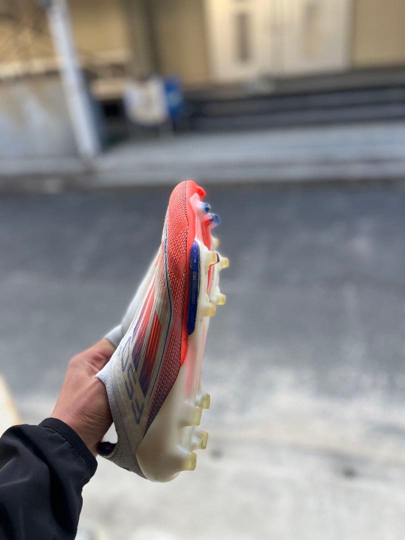 f50プラスfg27センチ