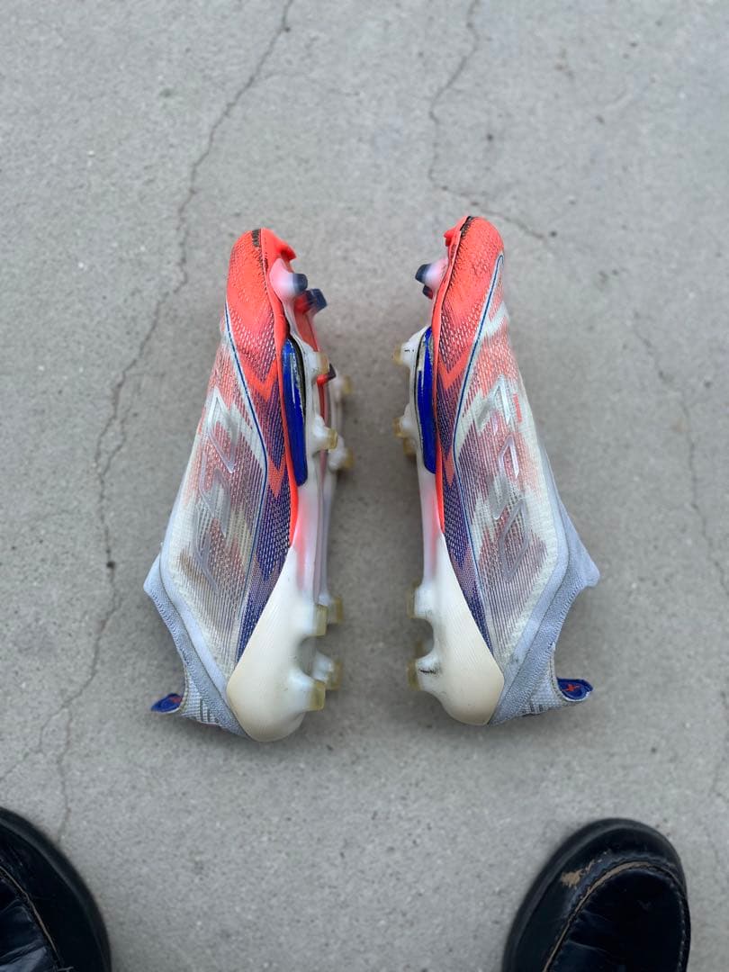 f50プラスfg27センチ