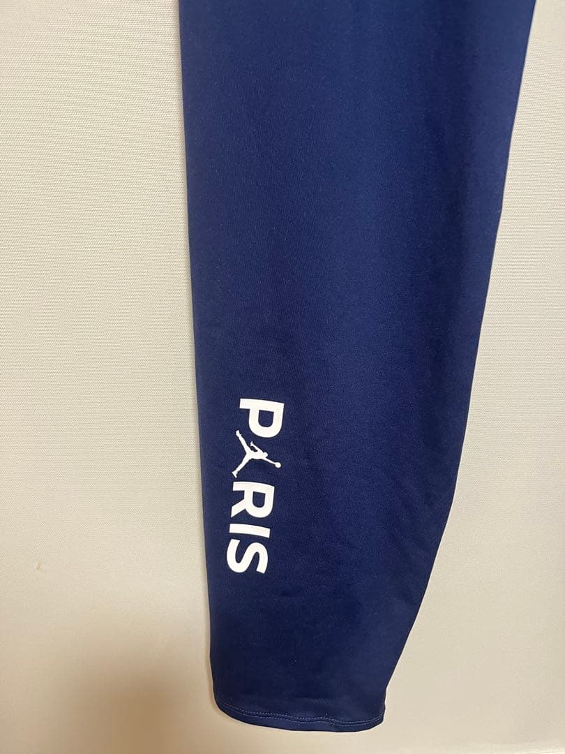 Jordan Paris Saint-Germain パンツ ネイビー サイズL