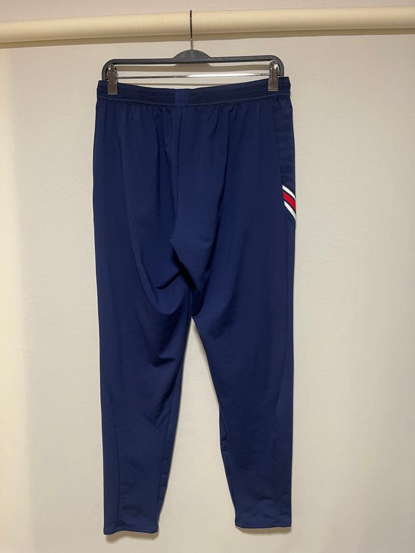 Jordan Paris Saint-Germain パンツ ネイビー サイズL