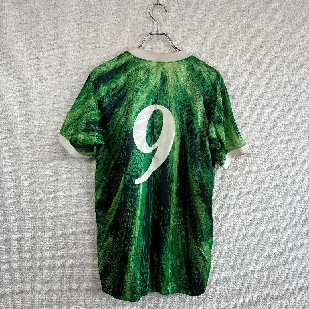 YOMIURI NIPPON FC VERDY（読売ヴェルディ）ユニフォーム