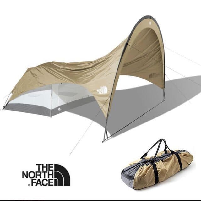 【希少】ノースフェイス　THE NORTH FACE ホームステッドシェイド