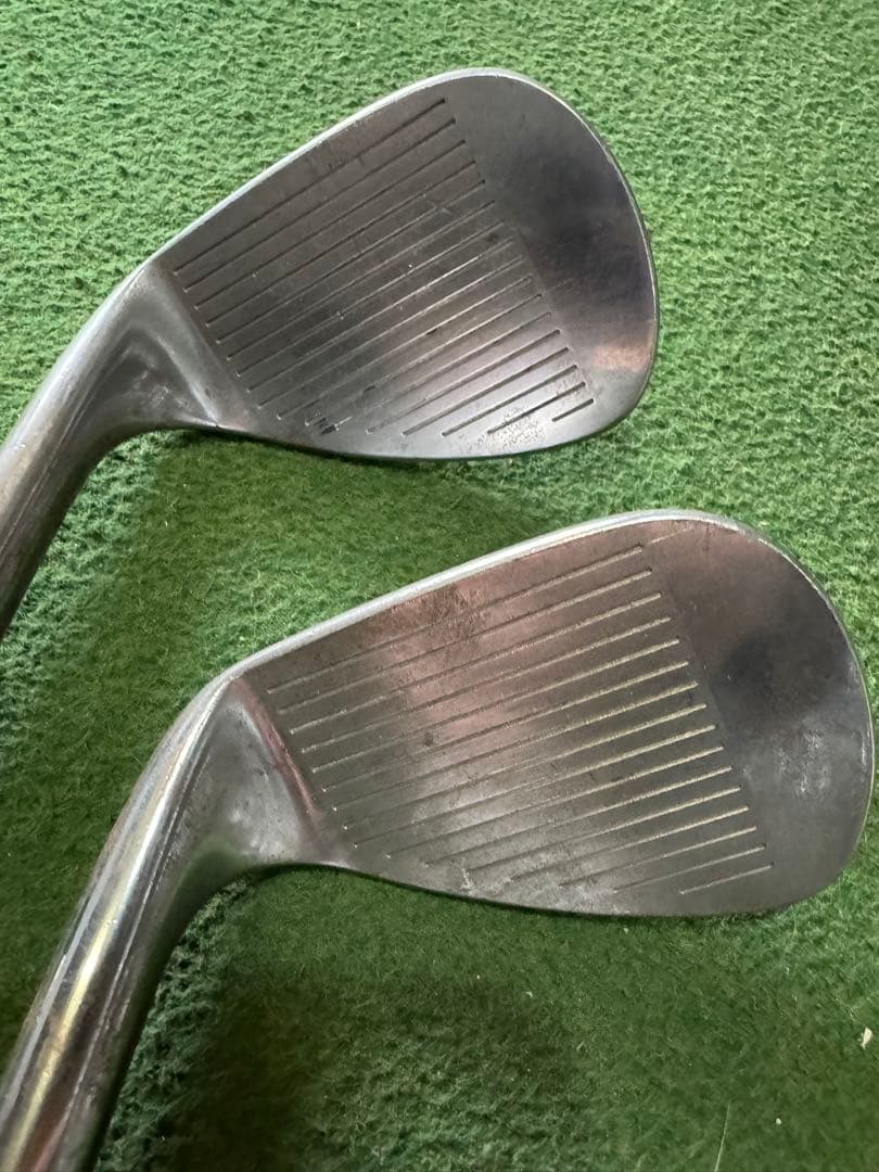 【世界限定20本】THE WEDGE Tour Limited 2本セット
