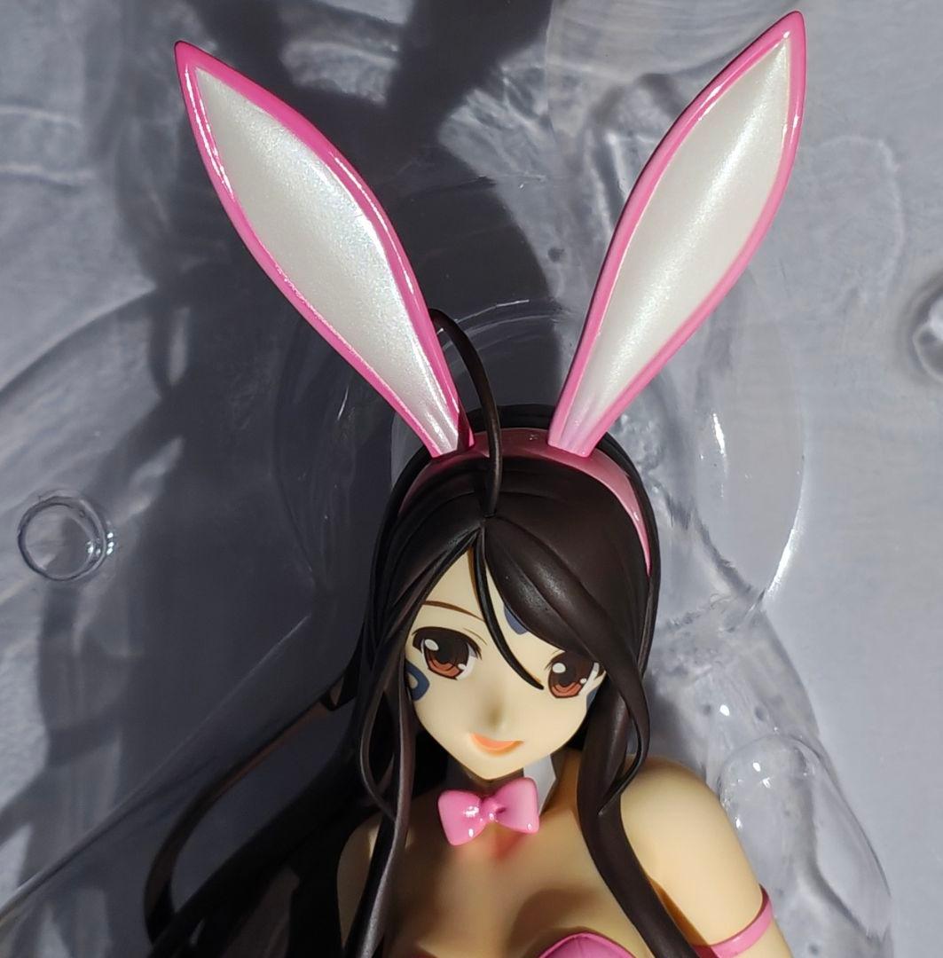 フリーイング　ああっ女神さまっ スクルド バニーVer. 1/4スケール　開封品