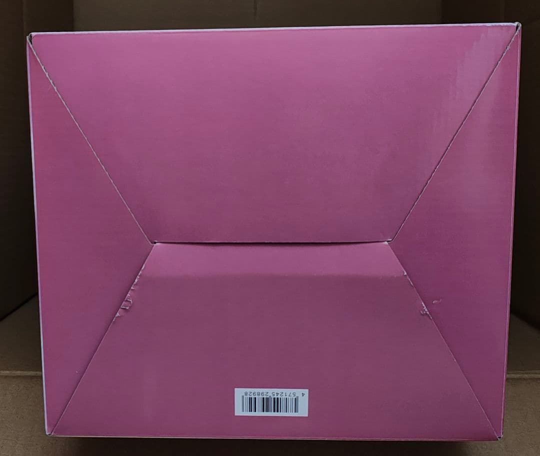 フリーイング　ああっ女神さまっ スクルド バニーVer. 1/4スケール　開封品