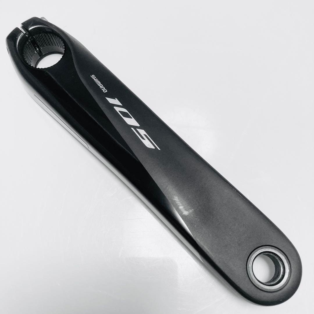4iiii PRECISION 105 FC-R7000左用 170mm シマノ