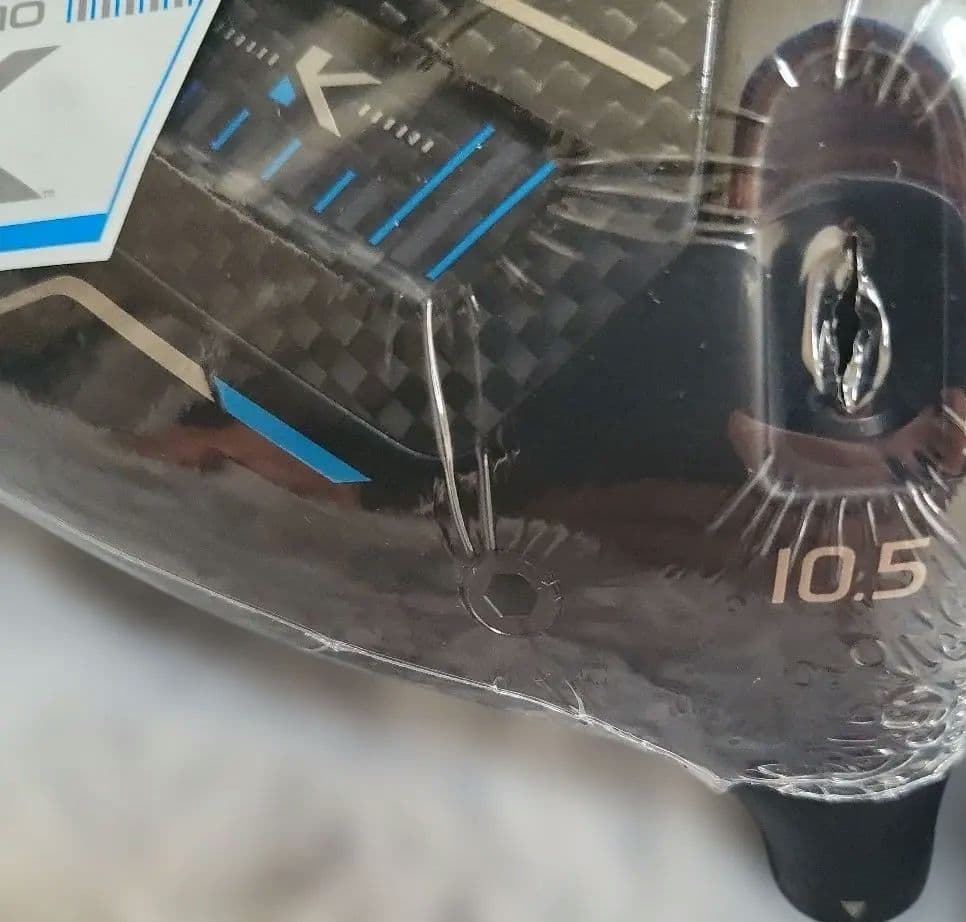 m*o様 【新品】ピン ping G440Kドライバー10.5°ヘッド☆国内購入