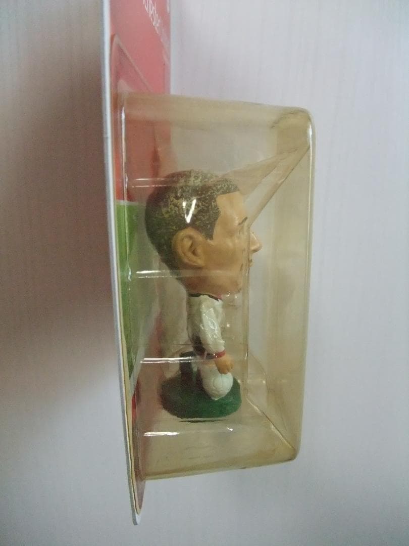 ☆新品・未使用☆　02/03　リオ・ファーディナンド　ユニフォーム　オマケ付き