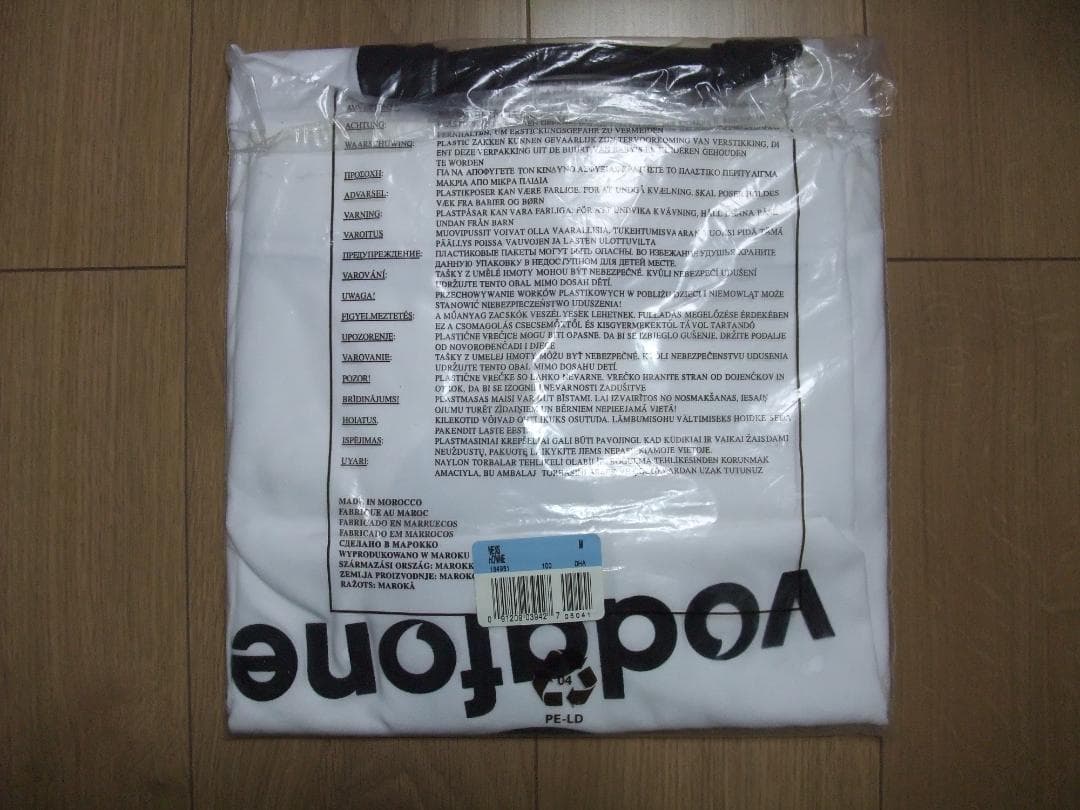 ☆新品・未使用☆　02/03　リオ・ファーディナンド　ユニフォーム　オマケ付き