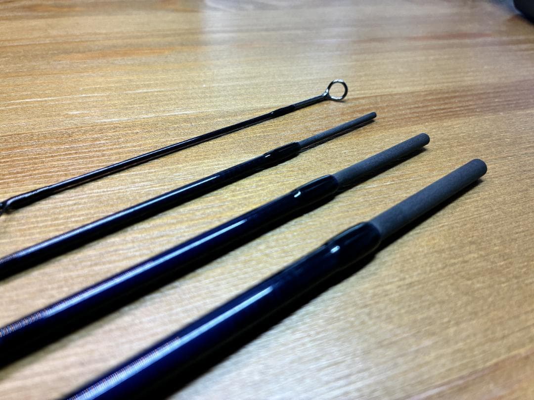 ティムコ J-STREAM EUFLEX JS803-4