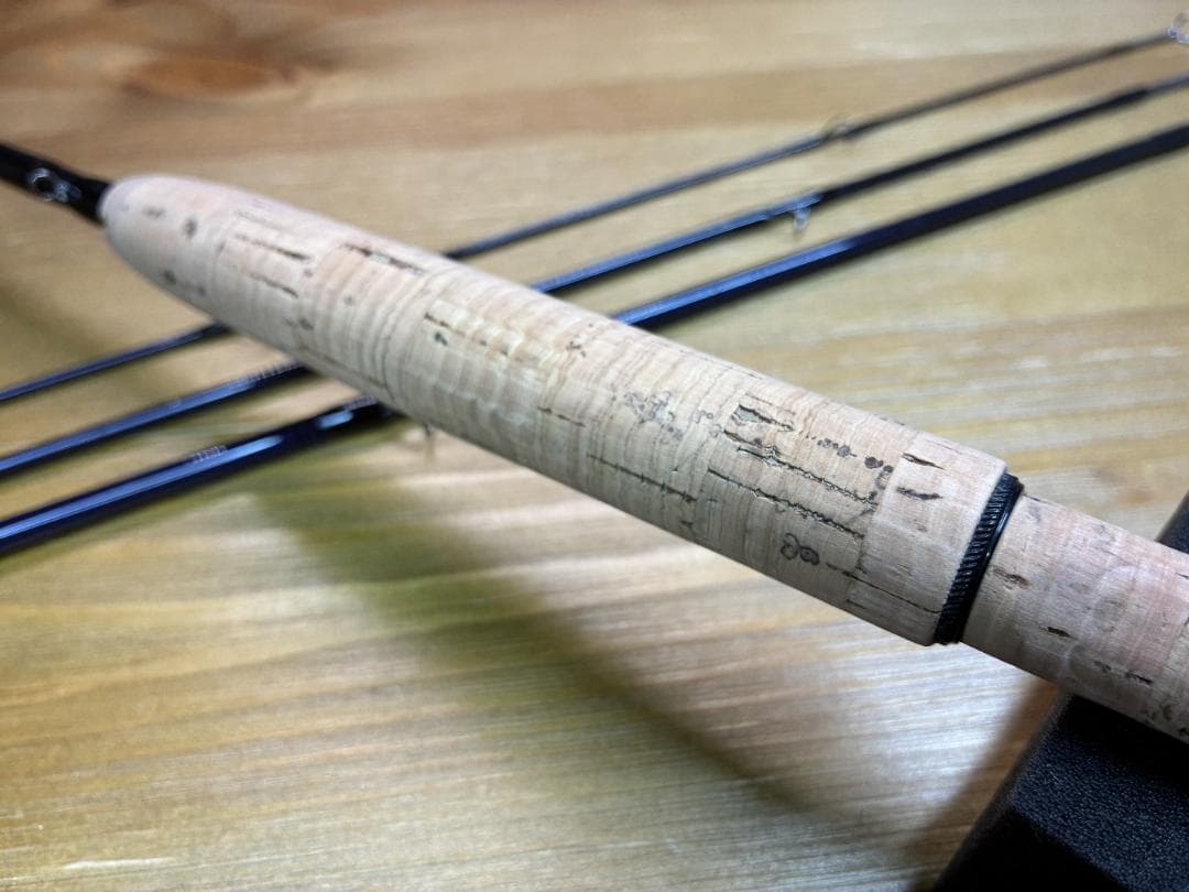 ティムコ J-STREAM EUFLEX JS803-4