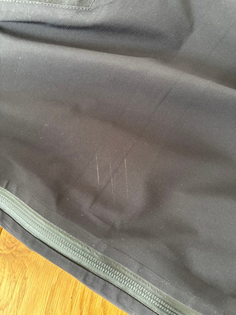 THE NORTH FACE スノーボード ビブパンツ XL GORE-TEX