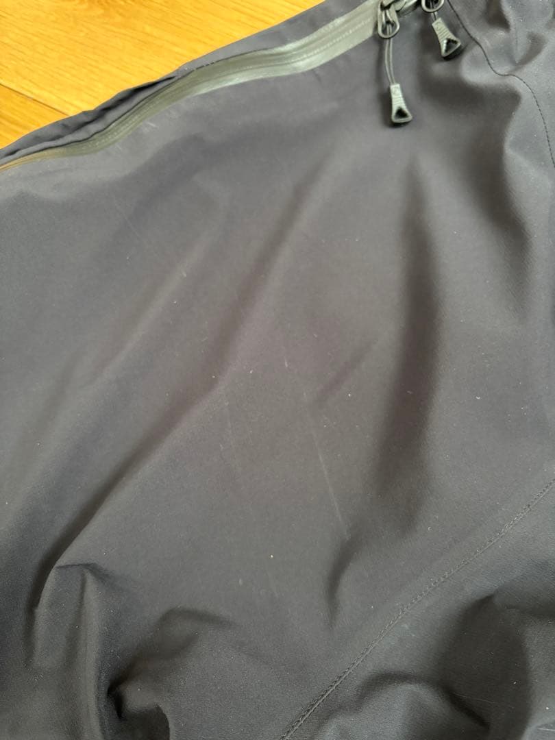 THE NORTH FACE スノーボード ビブパンツ XL GORE-TEX