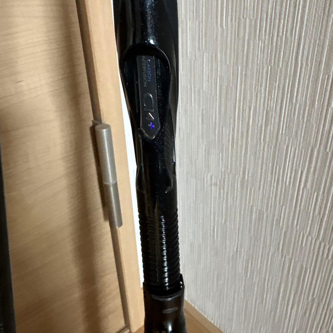 釣竿 ジャンク品 SHIMANO exsence
