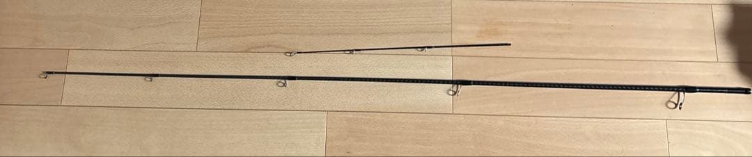 釣竿 ジャンク品 SHIMANO exsence