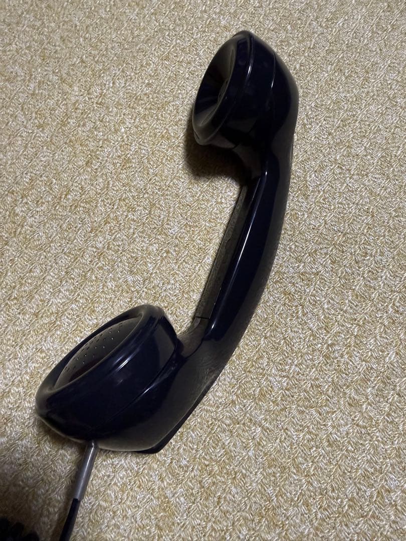 「超希少、極美品」電話機　インテリア　置物