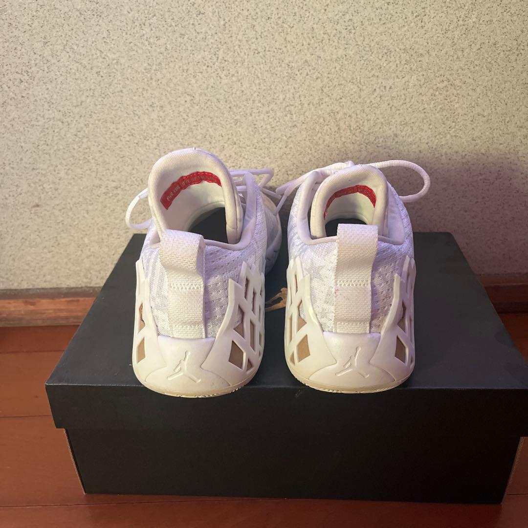 シューズ(男性用) JUMPMAN DIAMOND LOW PF 26.5cm