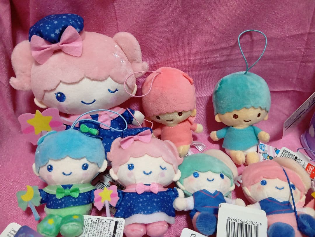 キキララ　まとめ売り