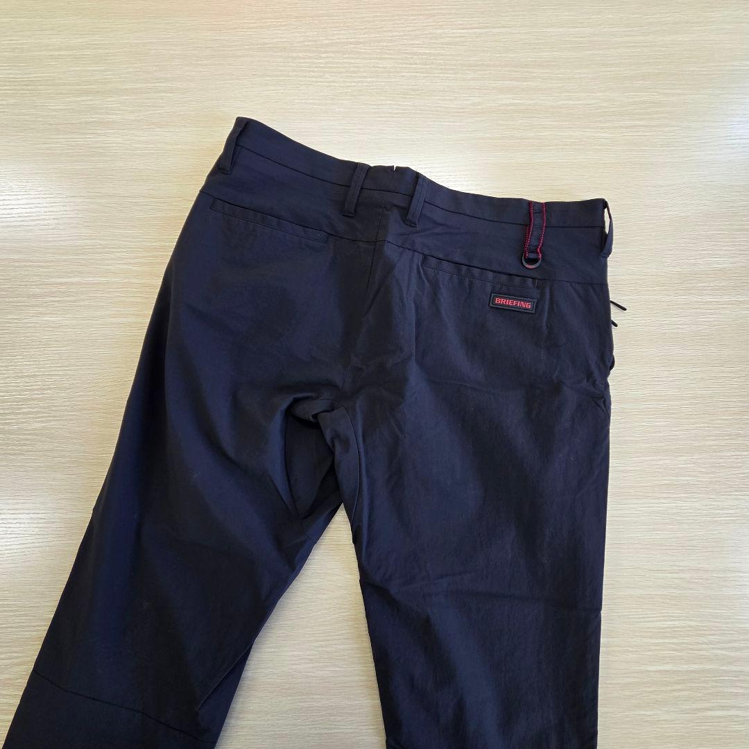メンズウェア BRIEFING GOLF MENS CORDURA JOGGER PANTS