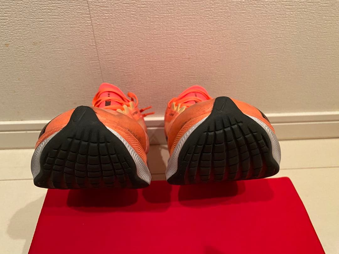 ランニング 正規品 26.5cm NIKE ナイキ ZOOM FLY 3