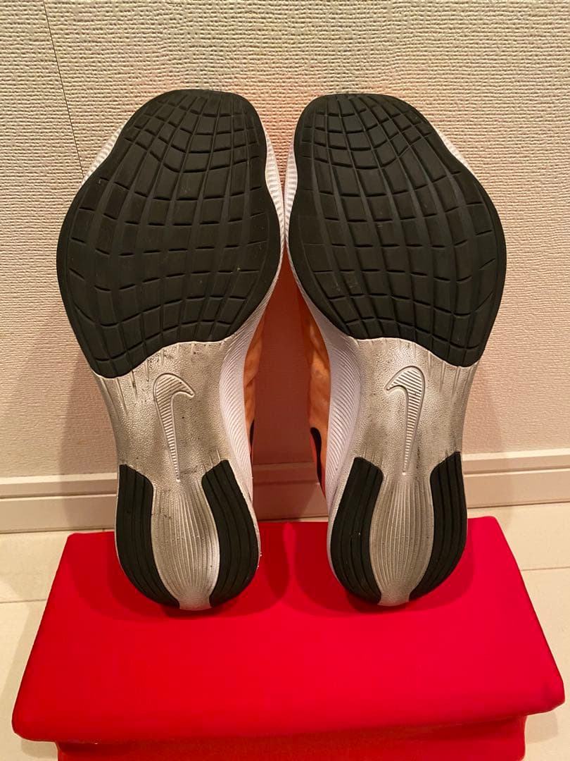 ランニング 正規品 26.5cm NIKE ナイキ ZOOM FLY 3