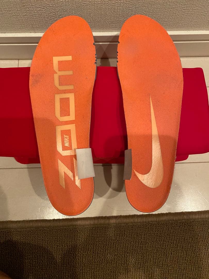 ランニング 正規品 26.5cm NIKE ナイキ ZOOM FLY 3