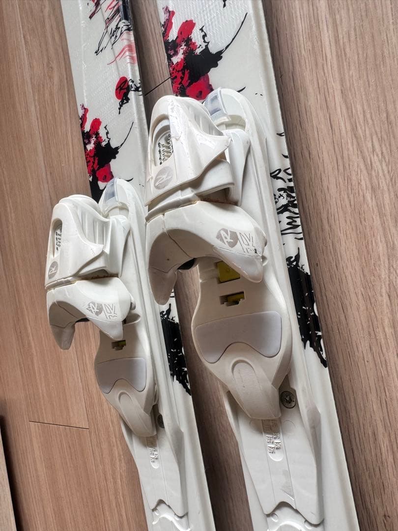 ROSSIGNOL Harmony2 146㎝ スキー板