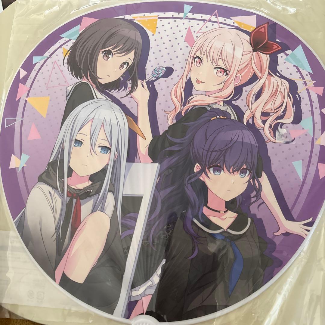 【️2日間限定値下げ】プロセカ ニーゴ 東雲絵名 グッズまとめ売り