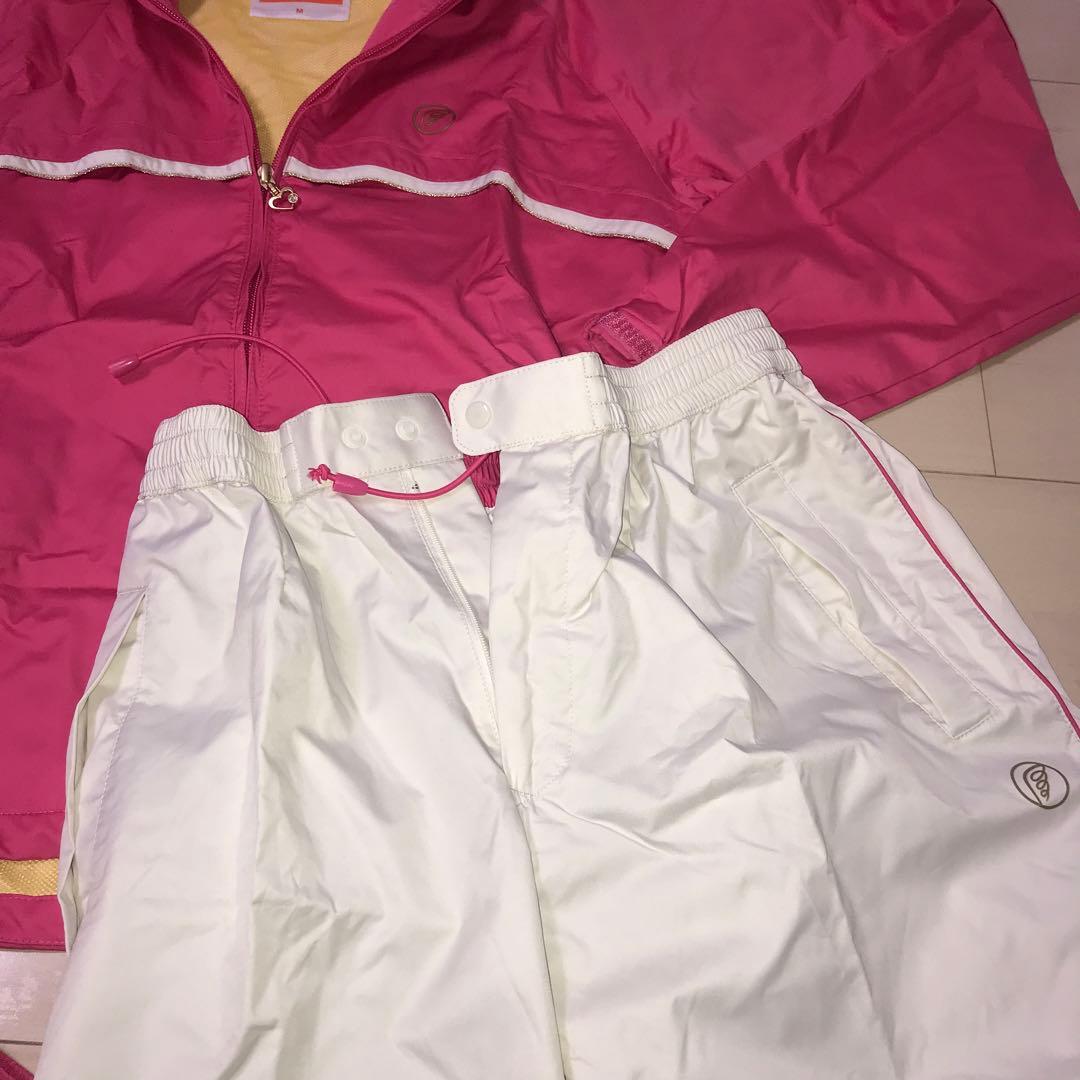 paradiso ゴルフウェア