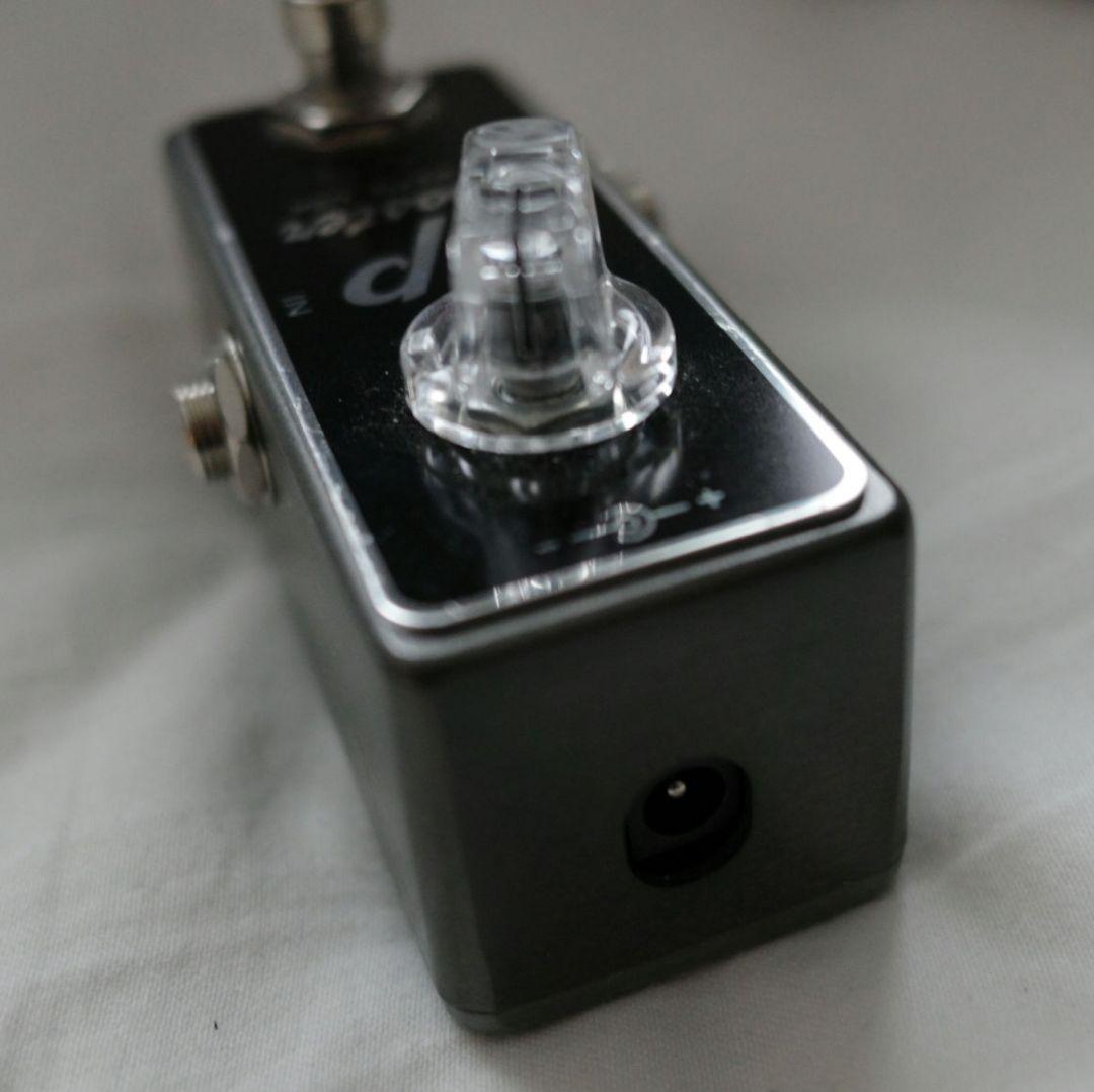 Xotic EP booster エフェクター