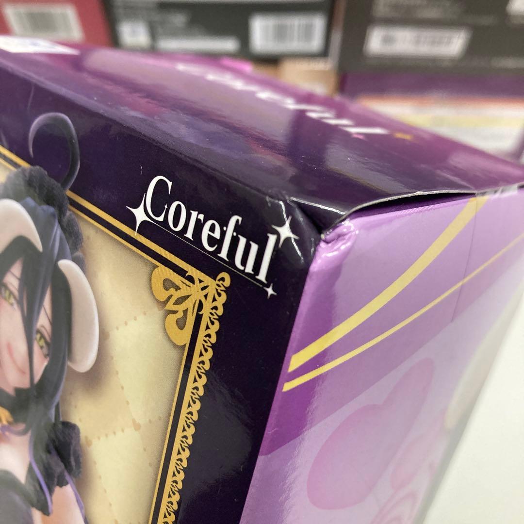 オーバーロード　フィギュア　まとめ売り　14箱セット　27260318J09L
