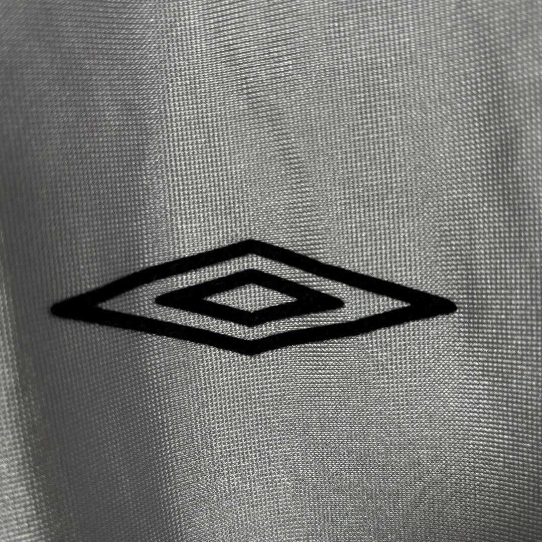 UMBRO アンブロ GALATASARAY ガラタサライ サッカーユニフォーム