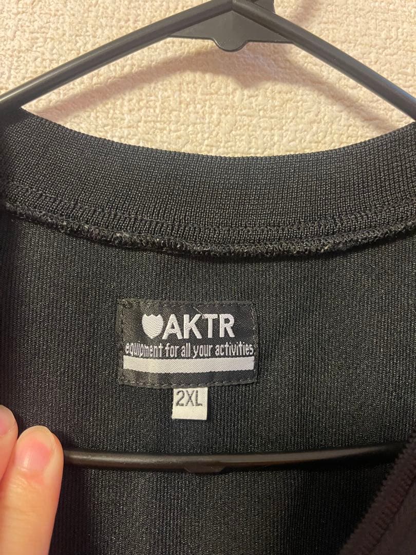 AKTR 非売品 LEGEND ユニフォーム SOMECITY