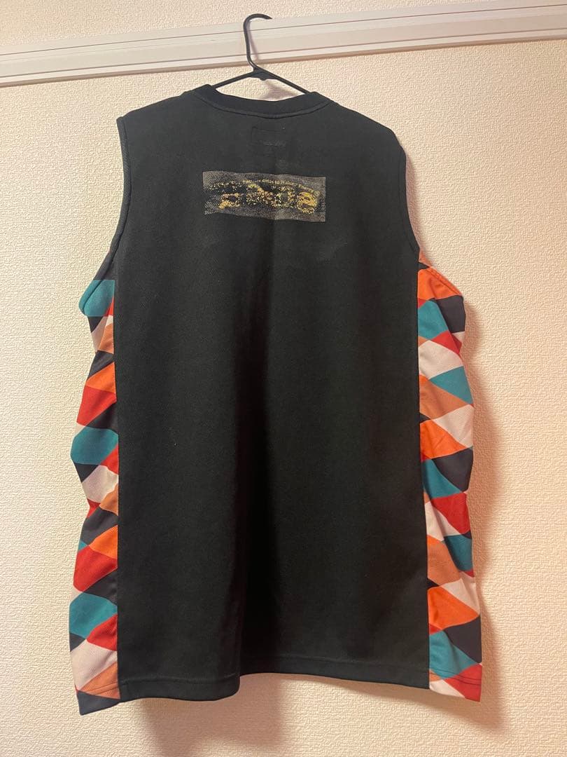 AKTR 非売品 LEGEND ユニフォーム SOMECITY
