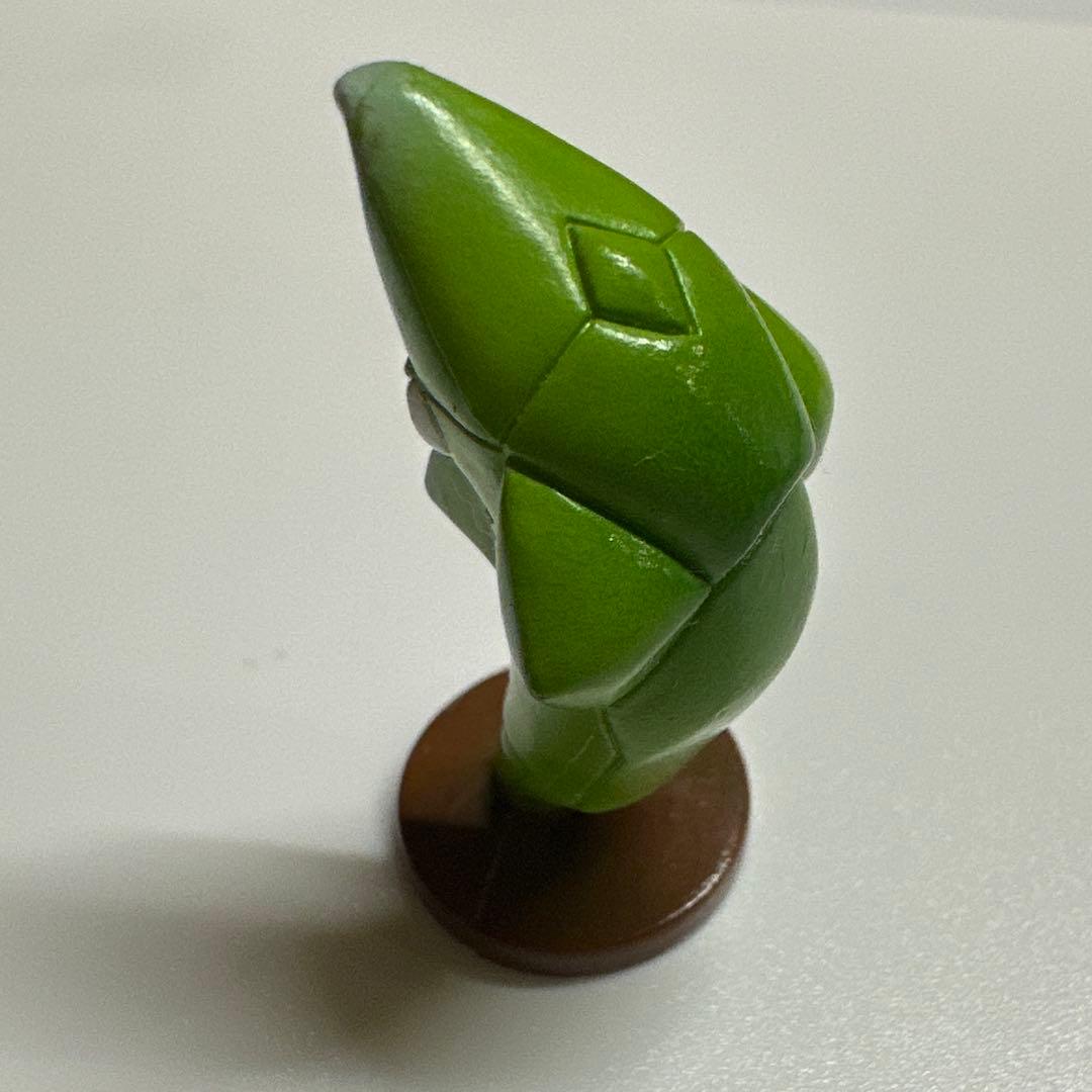 ポケモン【初期】 キャタピー　トランセル　バタフリー
