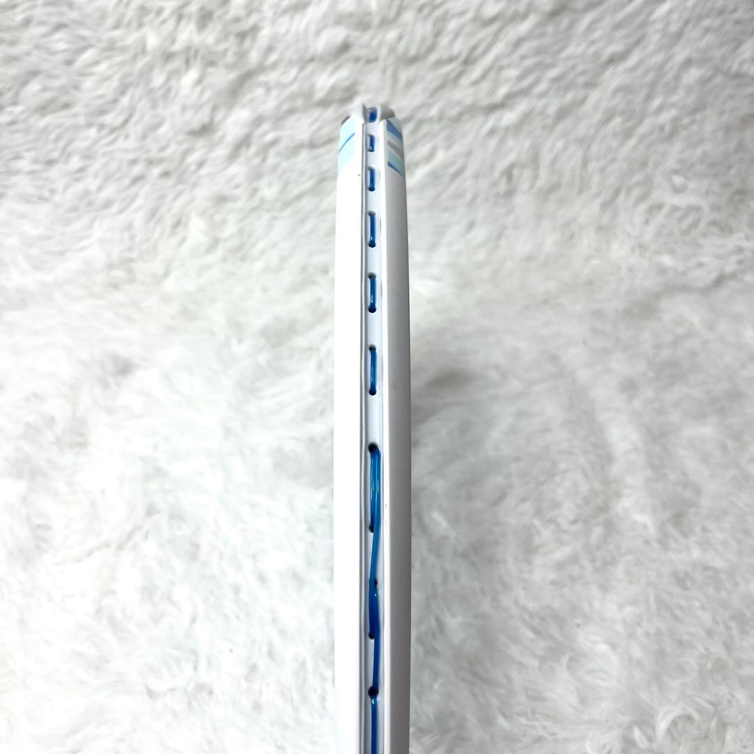 【美品】 ヨネックス ジオブレイク 50S UXL0 ソフトテニスラケット 後衛